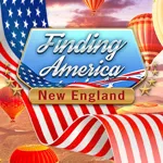 Finding America: New England