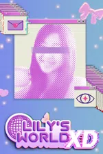 lily's world XD
