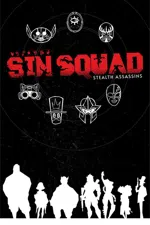 Sin Squad: Stealth Assassins