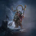 Total War: WARHAMMER III - Golgfag – Omens of Destruction