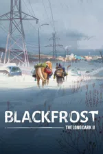 BLACKFROST: The Long Dark 2