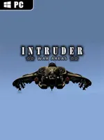 INTRUDER - WAR AREAS