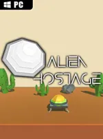 Alien Hostage