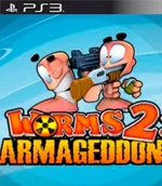 Worms 2: Armageddon