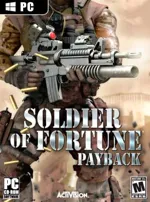 Soldier of Fortune: Payback