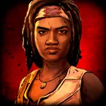 The Walking Dead: Michonne - Episode 3: What We Deserve