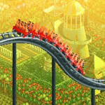 RollerCoaster Tycoon Classic