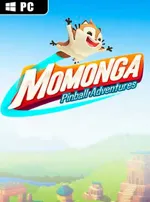 Momonga Pinball Adventures
