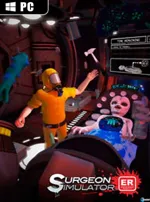 Surgeon Simulator: Experience Reality