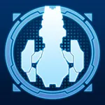 Battleship Lonewolf - Space TD