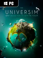 The Universim