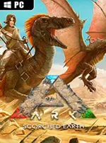 ARK: Scorched Earth