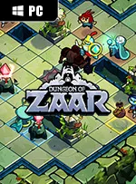 Dungeon of Zaar