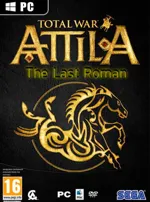 Total War: Attila- The Last Roman