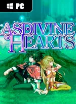 Asdivine Hearts