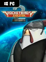 Rocketbirds 2: Evolution
