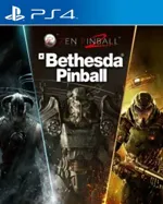 Zen Pinball 2: Bethesda Pinball