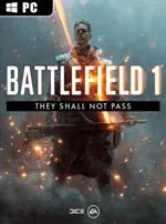 Battlefield 1: They Shall Not Pass