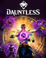 Dauntless