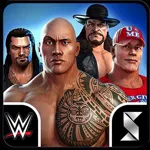 WWE: Champions - Free Puzzle RPG