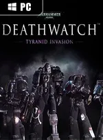 Warhammer 40,000: Deathwatch - Tyranid Invasion