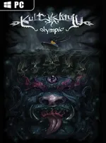 Kult of Ktulu: Olympic