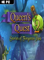 Queen's Quest 2: Stories of Forgotten Past