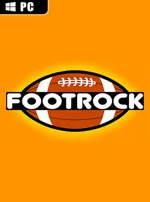 FootRock VR