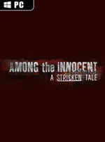 Among the Innocent: A Stricken Tale