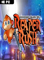 Monkey Land 3D: Reaper Rush