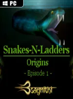 Snakes - N - Ladders : Origins - Episode 1