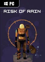 Risk of Rain