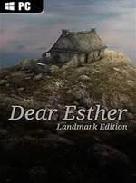 Dear Esther: Landmark Edition