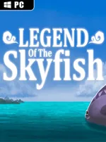 Legend of the Skyfish
