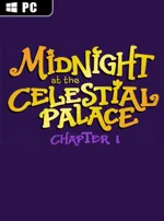 Midnight at the Celestial Palace: Chapter I