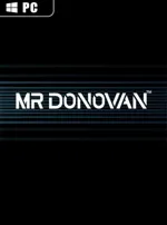 Mr. Donovan