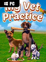 My Vet Practice