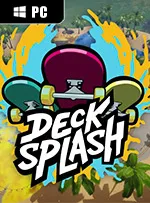 Decksplash