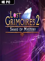 Lost Grimoires 2: Shard of Mystery