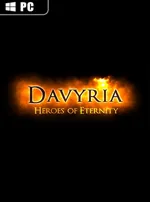 Davyria: Heroes of Eternity