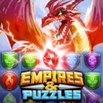 Empires & Puzzles: Epic Match 3