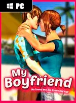 My Boyfriend – He loves me, he loves me not