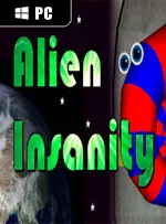 Alien Insanity