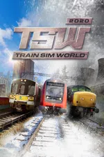 Train Sim World: CSX Heavy Haul
