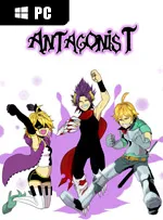 Antagonist