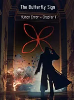 The Butterfly Sign: Human Error