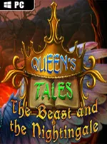 Queen's Tales: The Beast and the Nightingale Collector's Edition