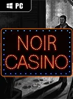 Casino Noir