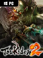 Toukiden 2
