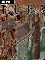 The Lost Heir 3: Demon War